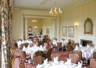 Montgreenan Mansion House Hotel Kilwinning ภายนอก รูปภาพ